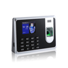 T8 Biometric Fingerprint Time Attendance System