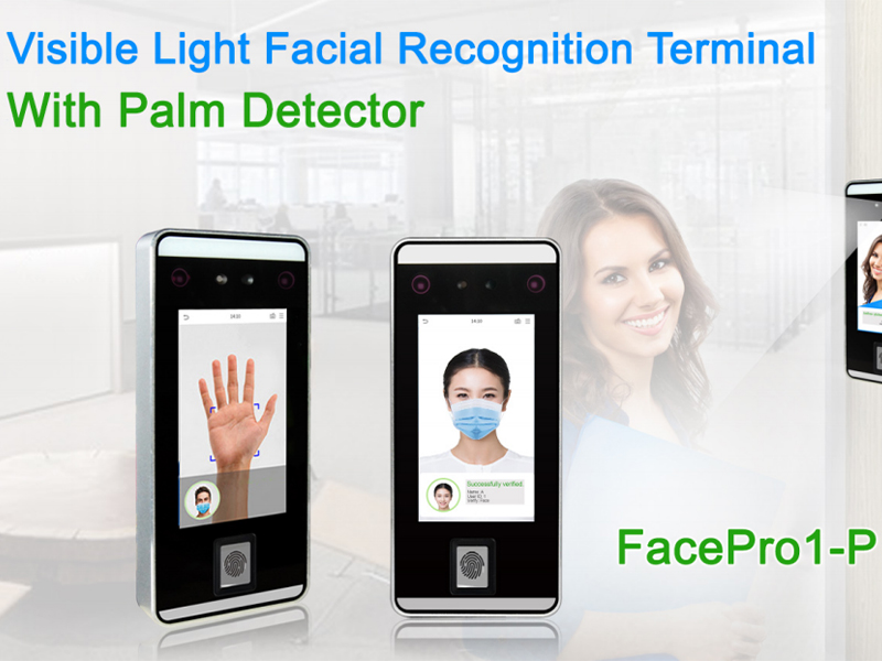 In the era of artificial intelligence, is facial recognition still safe? More reliable biometric technology, you should know about it!