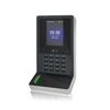 Wireless WIFI Face And Card Access Control Time Recorder For Security