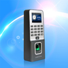 TCP/IP/RS232/485/Weigand Smart Fingerprint Access Control