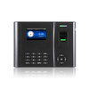 Free Software Biometric Fingerprint Access Control