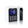 2.8Inch Fingerprint Time Attendance With Built-in ID Card Reader