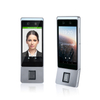 WIFI 4G Wireless Facial Recognition Support Fingerprint