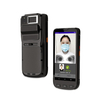 Rugged Handheld Multi-Biometric Terminal With Eye Scan