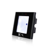 QR code reader supporting Wiegand 26/34, RS485, RS232, USB, TCP/IP optional