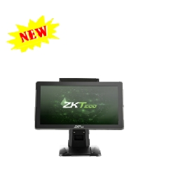 15.6'' TFT LCD Projected Capacitive Touch Pannel POS Terminal 