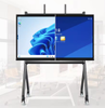 Economical And High-efficiency 4K Smart Interactive Whiteboard